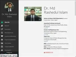 Sites similar to rashedul.info
