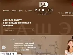 Sites similar to rashel24.ru