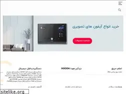 Sites similar to rashelectronics.ir