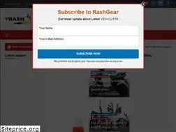 Sites similar to rashgear.com