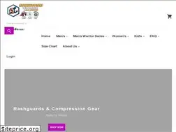 Sites similar to rashguardstore.com