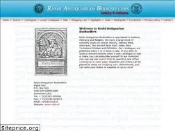 Sites similar to rashi.nl