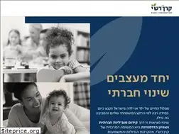 Sites similar to rashi.org.il