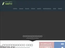 Sites similar to rashic.co.jp