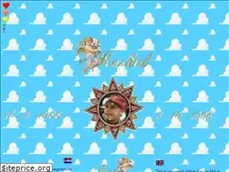 Sites similar to rashid.nl