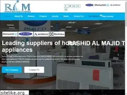 Sites similar to rashidalmajid.com