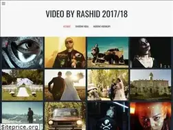 Sites similar to rashidgaripov.com