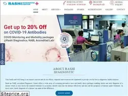 Sites similar to rashidiagnosticcenter.com