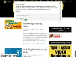 Sites similar to rashidreviews.com