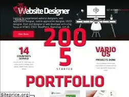 Sites similar to rashidyounus.com