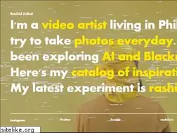 Sites similar to rashidzakat.com