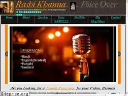 Sites similar to rashiivoice.com