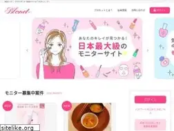 Sites similar to rashiku.co.jp