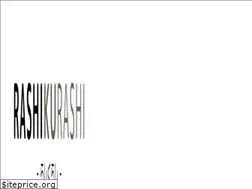 Sites similar to rashikurashi.net