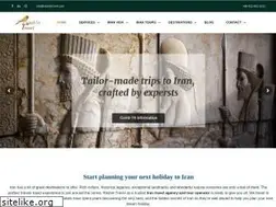 Sites similar to rashintravel.com