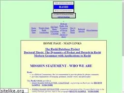 Sites similar to rashiyomi.com