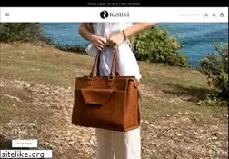 Sites similar to rashki.com