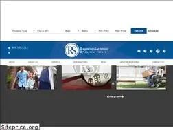 Sites similar to rashkindsaunders.com