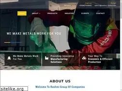 Sites similar to rashmi-india.com