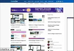 Sites similar to rashmidzn.blogspot.com