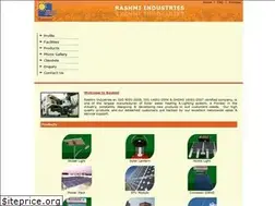 Sites similar to rashmisolar.com