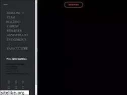 Sites similar to rashomon-escape.com