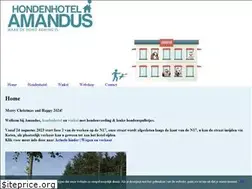Sites similar to rashondenamandus.be