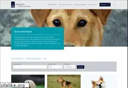 Sites similar to rashondenwijzer.nl