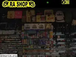 Sites similar to rashop.us