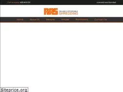 Sites similar to rashredding.com