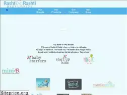 Sites similar to rashtiandrashti.com