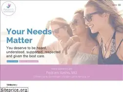 Sites similar to rashtiwomenscare.com