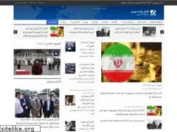 Sites similar to rashtpress.ir
