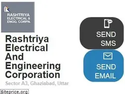 Sites similar to rashtriyaelectrical.com