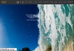 Sites similar to rashwetsuits.com