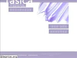 Sites similar to rasica.jp