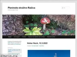 Sites similar to rasica.org