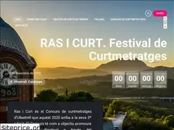 Sites similar to rasicurt.cat