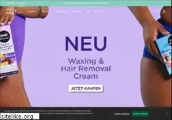 Sites similar to rasieren.de