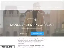 Sites similar to rasierhobel-test.de