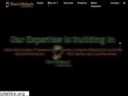 Sites similar to rasiinfotech.com