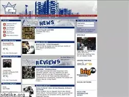 Sites similar to rasik.de