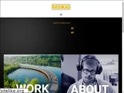 Sites similar to rasikas.tv