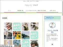 Sites similar to rasiku-blog.com