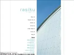 Sites similar to rasiku.info