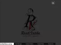 Sites similar to rasikvatika.com