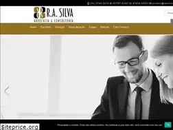 Sites similar to rasilva-advogados.com.br