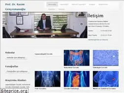 Sites similar to rasimgencosmanoglu.com