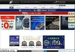 Sites similar to rasin.co.jp