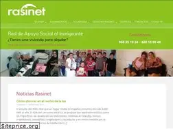 Sites similar to rasinet.org